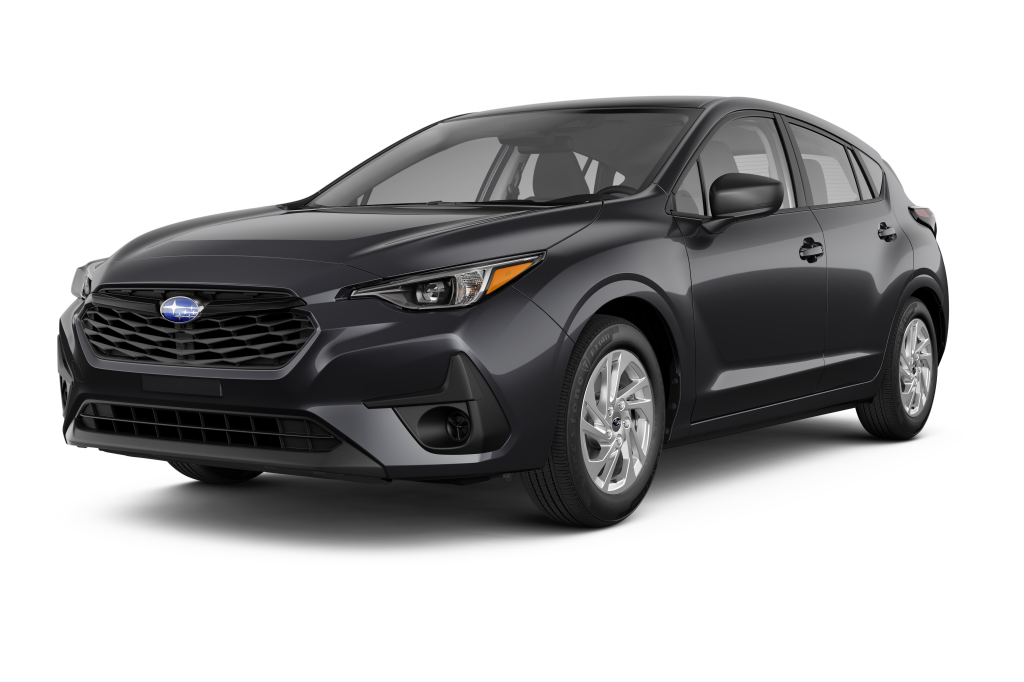 New 2025 Subaru Impreza Base 5-Door