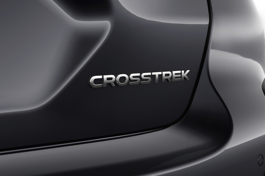 2025 Subaru Crosstrek Limited - Photo 28