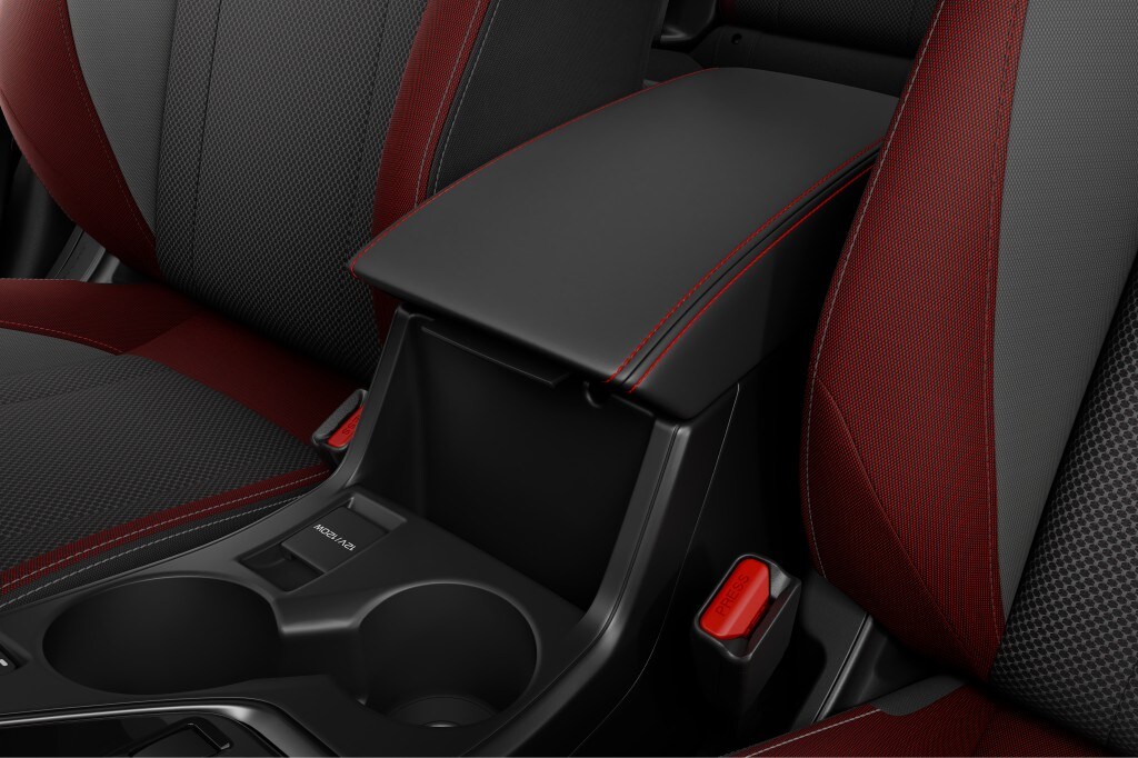 2026 Subaru Impreza RS - Photo 28