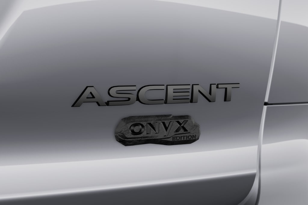 2026 Subaru Ascent Onyx Edition-Touring - Photo 40