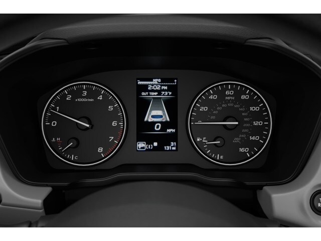 2026 Subaru Crosstrek Premium photo 2