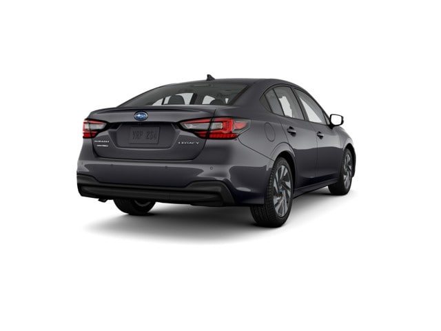 2025 Subaru Legacy Limited - Photo 11