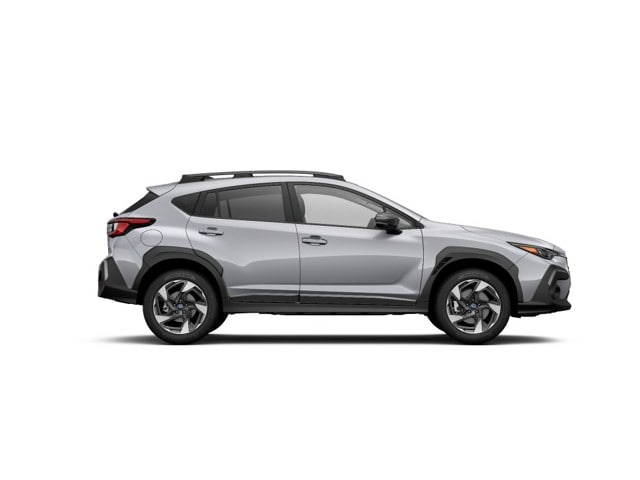 2026 Subaru Crosstrek Limited - Photo 12