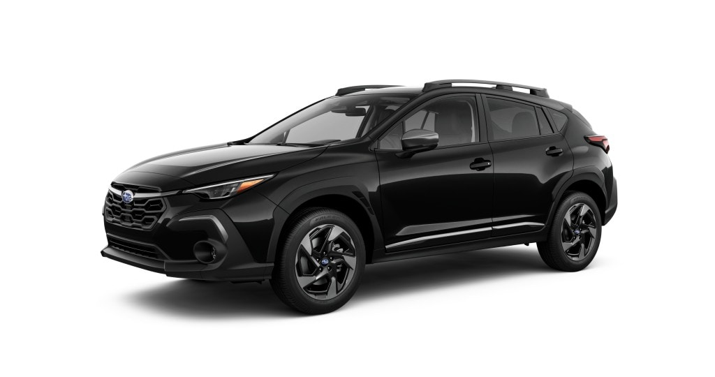 2026 New Subaru Crosstrek Limited for sale near Boston |