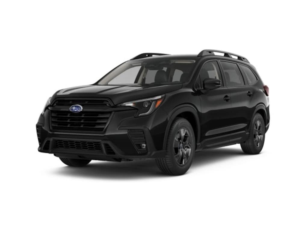 New 2027 Subaru Ascent Premium 7-Passenger SUV