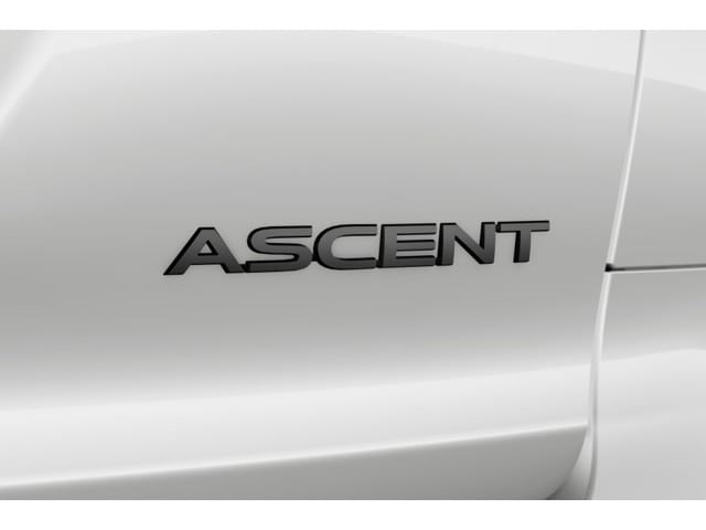 2026 Subaru Ascent Premium - Photo 41