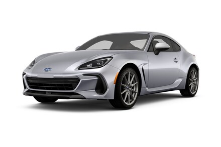 2026 Subaru BRZ Limited Coupe