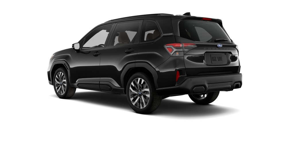 2026 Subaru Forester Touring - Photo 25