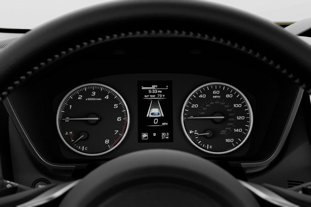 2025 Subaru Ascent Touring - Photo 56