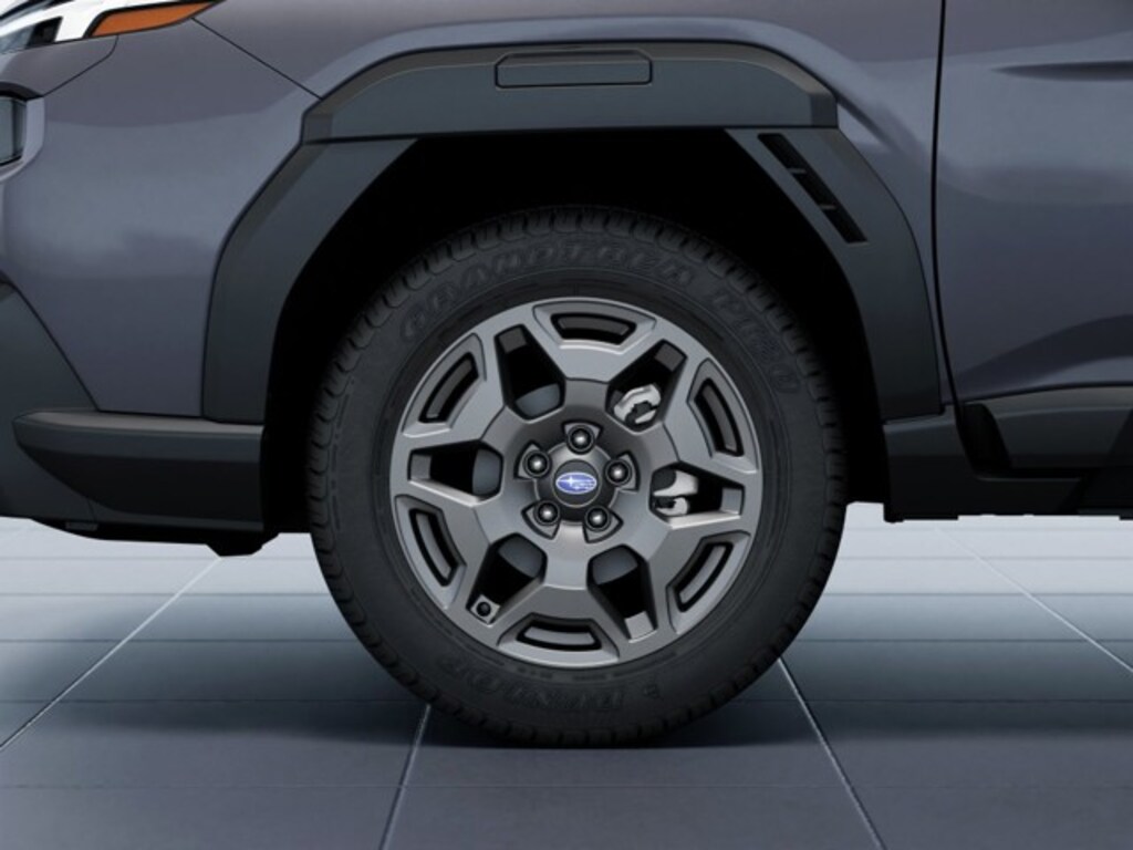 New 2026 Subaru Outback Premium SUV