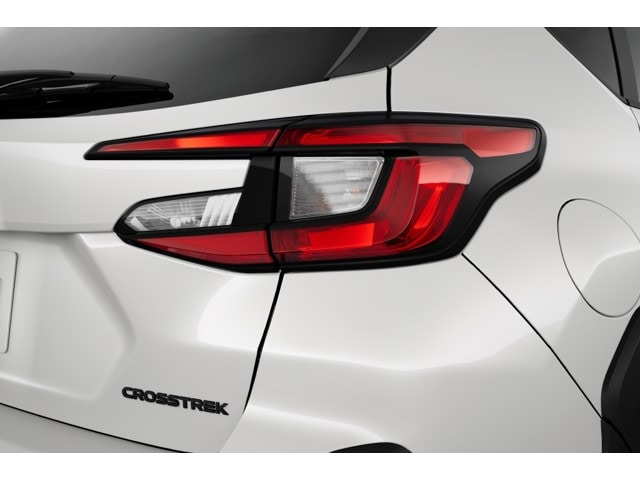 2026 Subaru Crosstrek Premium - Photo 26