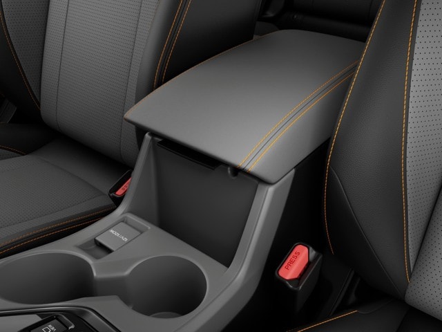 2026 Subaru Crosstrek Limited - Photo 44