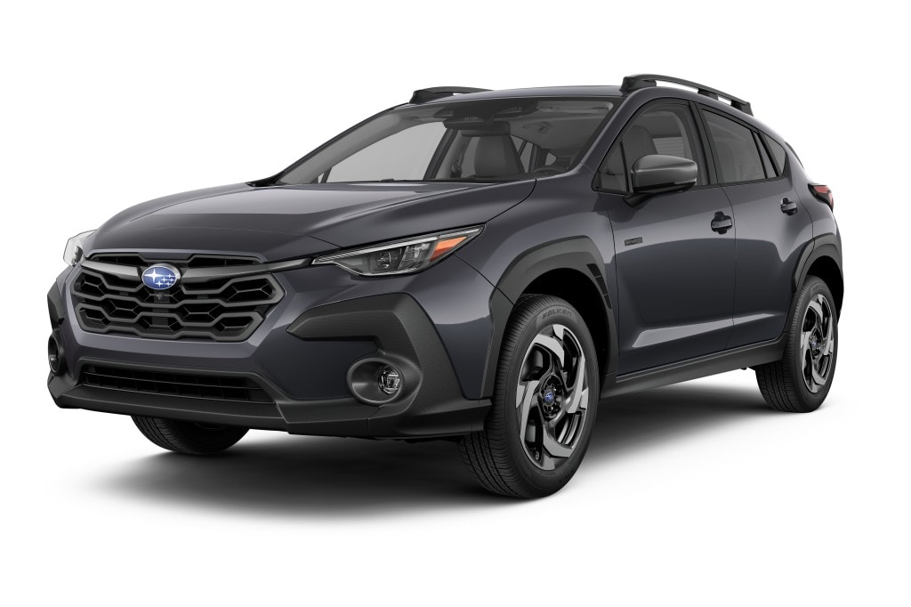 2026 Subaru Crosstrek Limited's photo