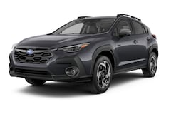 2026 Subaru Crosstrek Limited Hybrid SUV