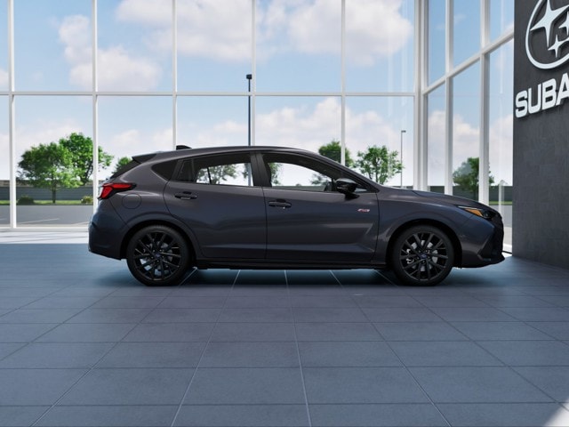 2026 Subaru Impreza RS - Photo 30