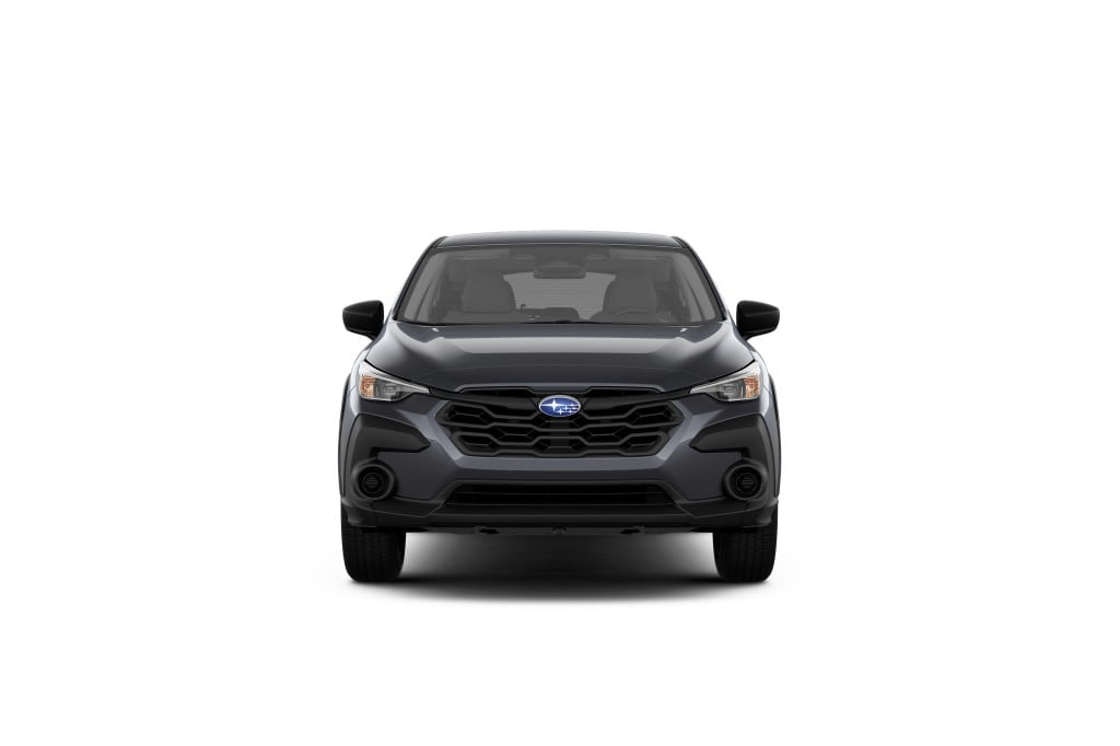 2026 Subaru Crosstrek Base - Photo 21