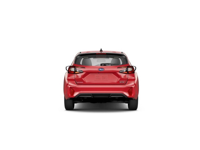 2025 Subaru Impreza RS - Photo 9