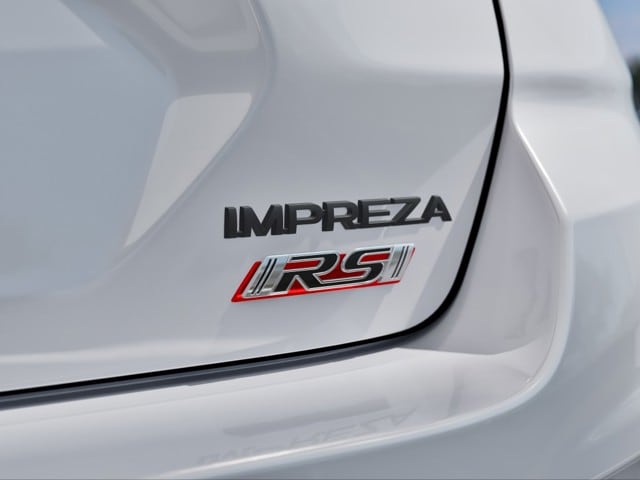 2026 Subaru Impreza RS - Photo 11