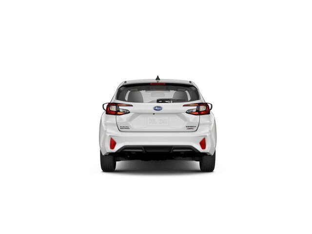 2026 Subaru Impreza RS - Photo 26