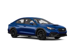 2026 Subaru WRX Limited Sedan For Sale in Brunswick