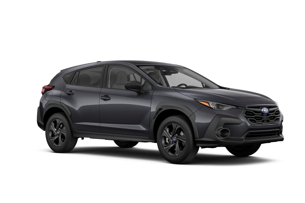 2026 Subaru Crosstrek Base - Photo 23