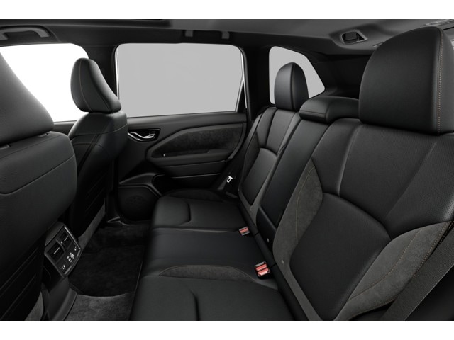 2026 Subaru Forester Touring - Photo 29