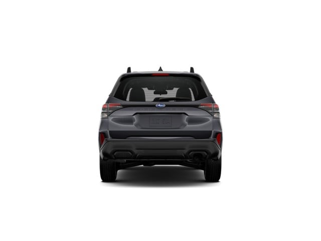2025 Subaru Forester Premium - Photo 31