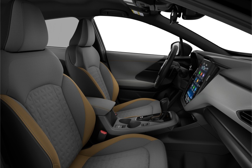 2026 Subaru Crosstrek Sport - Photo 47