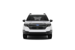 2026 Subaru Forester Premium SUV