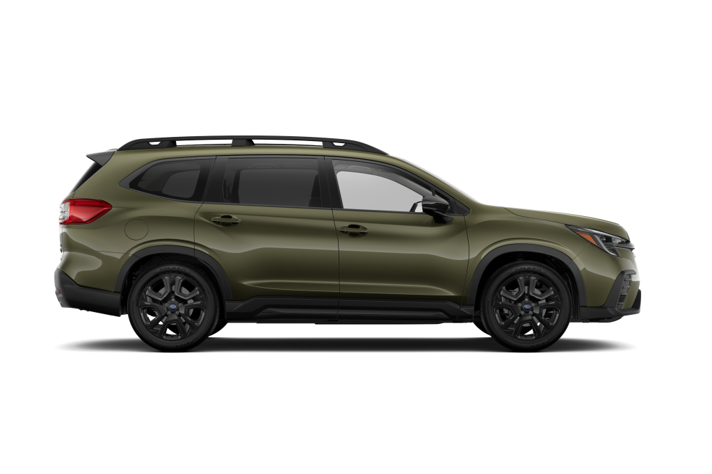 New 2025 Subaru Ascent Onyx Edition 7-Passenger SUV