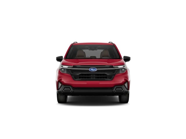 2026 Subaru Forester Touring - Photo 32
