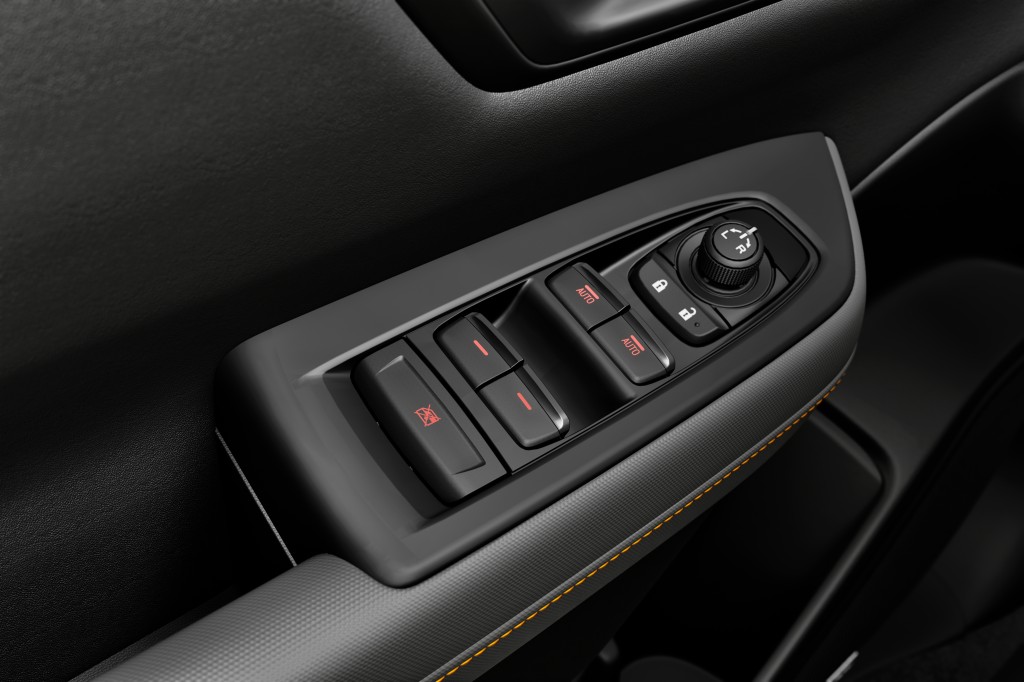 2026 Subaru Forester Wilderness - Photo 37
