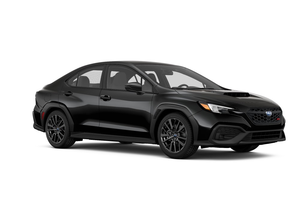 New 2026 Subaru WRX Premium Sedan