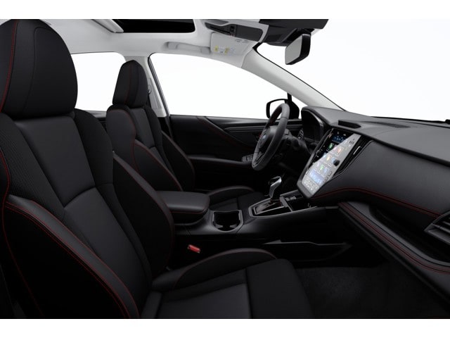 2025 Subaru Legacy Sport - Photo 52