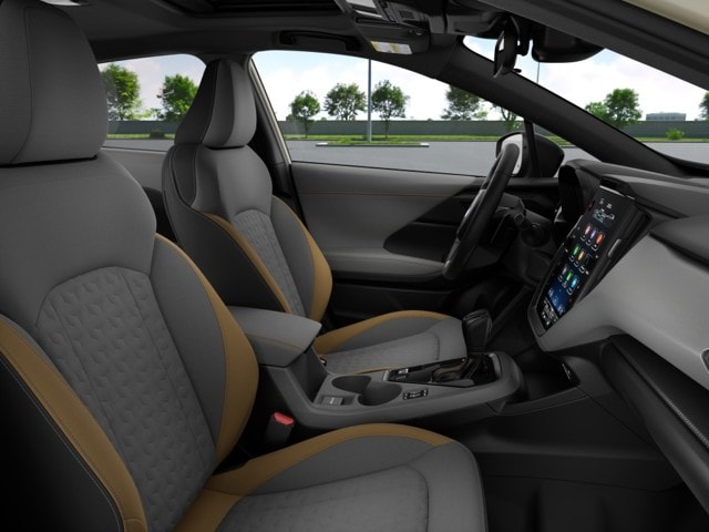 2026 Subaru Crosstrek Sport - Photo 15