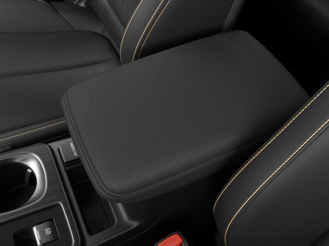 New 2026 River Rock Pearl Subaru Limited XT image 21