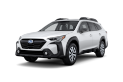 2025 Subaru Outback Premium Small SUVs