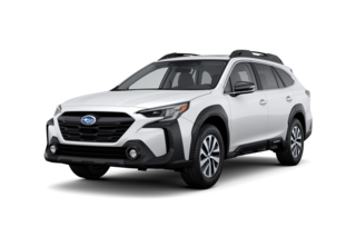 New 2025 Subaru Outback Premium Small SUVs for sale near Providence RI