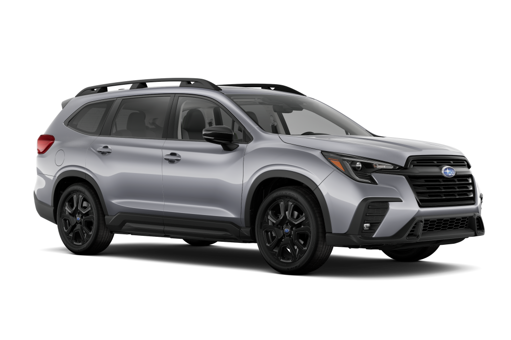 2025 Subaru Ascent Onyx Edition-Premium - Photo 61