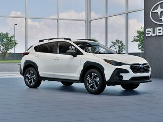 2026 Subaru Crosstrek Premium SUV