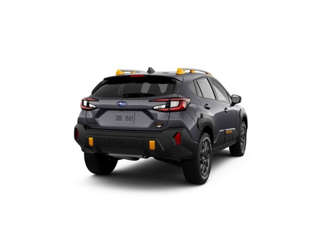 2026 Subaru Crosstrek Wilderness - Photo 26