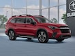  Subaru Ascent