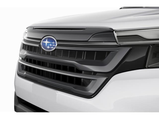 2026 Subaru Forester Limited - Photo 12