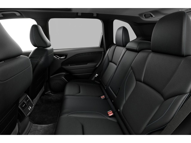 2026 Subaru Forester Limited - Photo 45