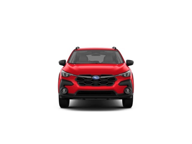 2026 Subaru Crosstrek Limited - Photo 38