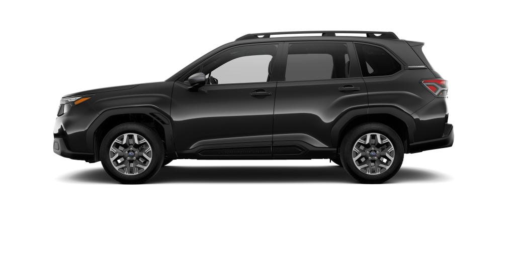 2026 Subaru Forester SUV 