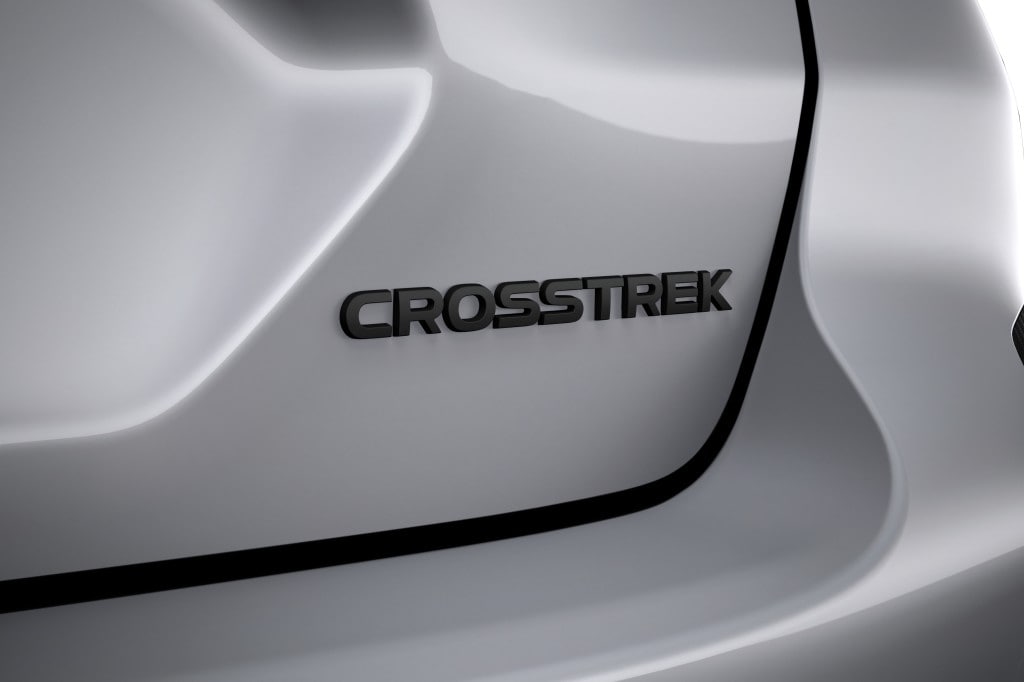2026 Subaru Crosstrek Premium - Photo 12