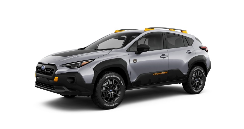 2026 Subaru Crosstrek Wilderness - Photo 33