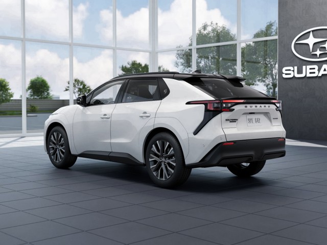 New 2027 Subaru Solterra Touring XT SUV