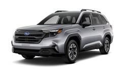 2026 Subaru Forester Premium SUV